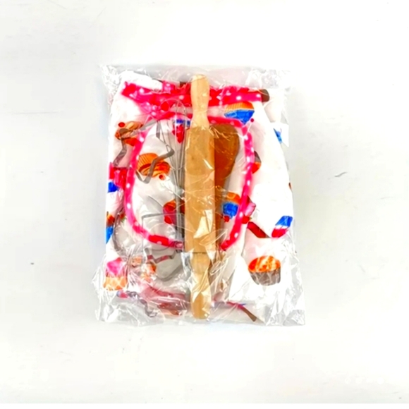 🧁Little Chef Cooking Bundle🍰🥧 - Picture 6 of 6